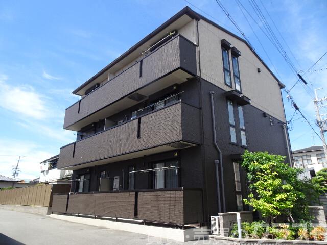 建物外観　大和ハウスのＤ－ｒｏｏｍ♪