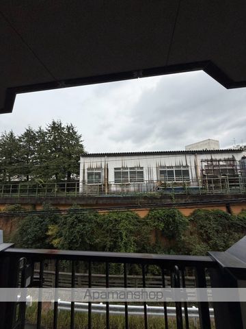 眺望　眺望