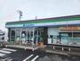 コンビニ　ファミリーマート富士大学前店（コンビニ）まで1422m