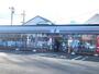 コンビニ　セブンイレブン花巻諏訪町2丁目店（コンビニ）まで1302m