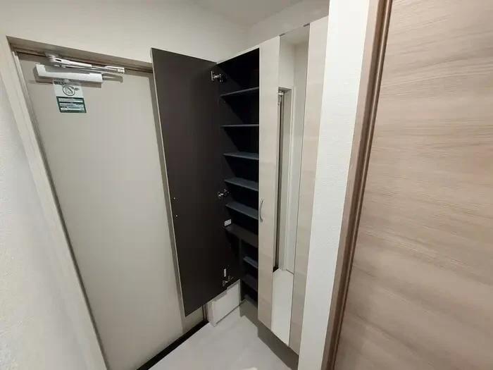 玄関　※同仕様