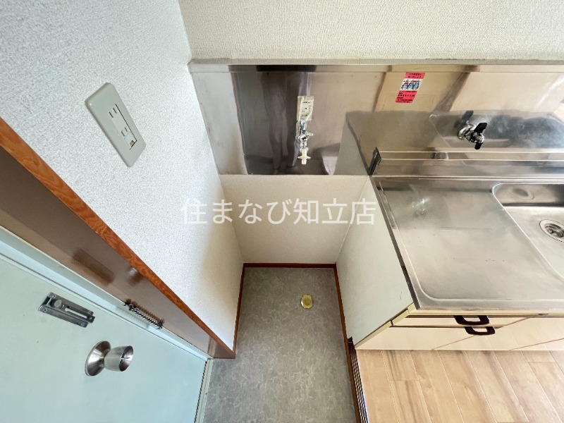 その他設備　別室同型写真