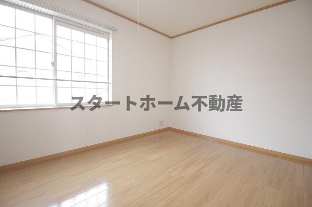その他部屋・スペース　ゆとりの広さです