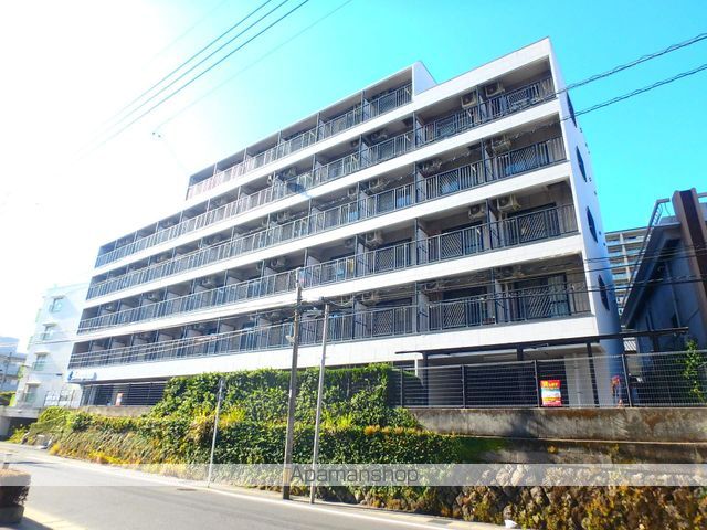 鹿児島市電唐湊線 天文館通駅 徒歩9分 築32年