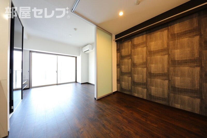 その他部屋・スペース　９０２号室写真