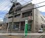 銀行　（株）ゆうちょ銀行／尼崎店（銀行）まで282m