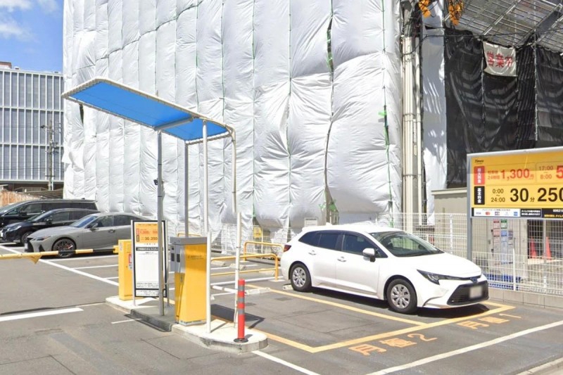 飲食店　不二子 名駅店（飲食店）まで181m