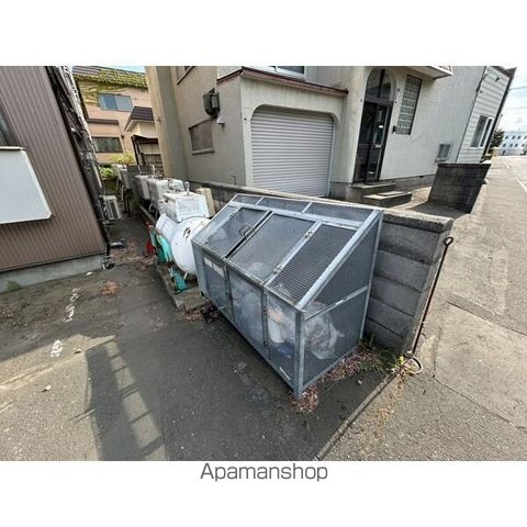 その他共有部分　その他共有部分