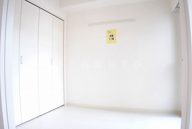 アーベル更紗北堀江の内装写真
