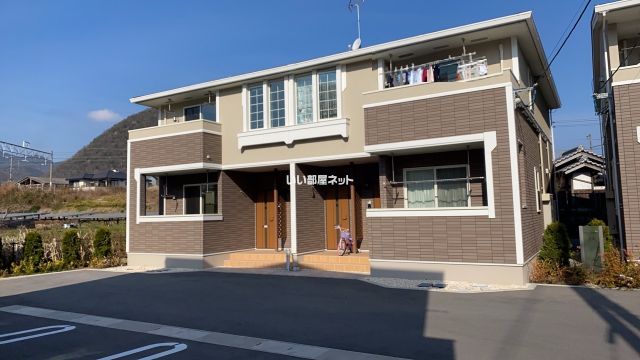イーリス・ガーデン II