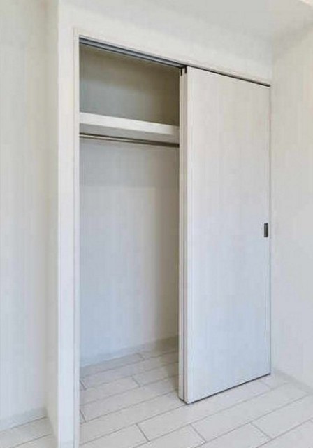 収納　同仕様