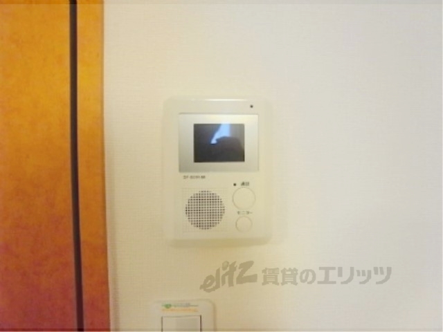 セキュリティ　ドアフォン（ＴＶ含）