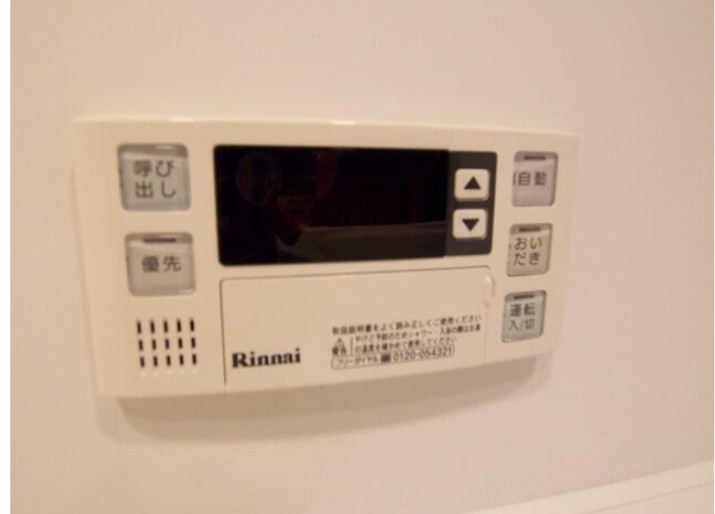 その他設備　※別室（参考画像）