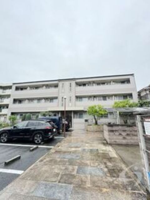 阪急宝塚線 服部天神駅 徒歩10分 築22年