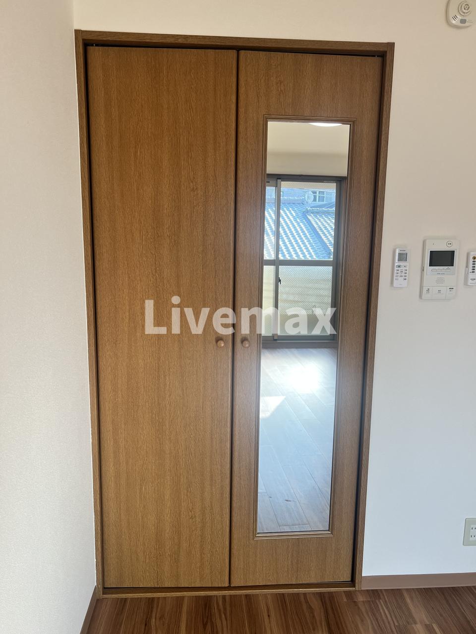 その他部屋・スペース　※別部屋の写真になります