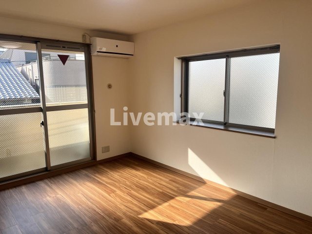 その他設備　※別部屋の写真になります