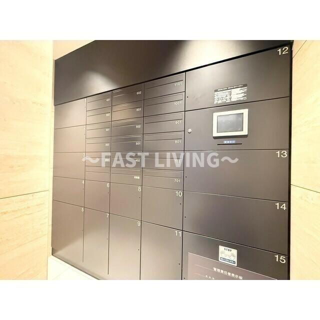 ロビー