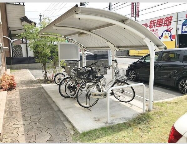 駐車場　初期費用分割可★ご希望の場所まで無料送迎サービス付♪