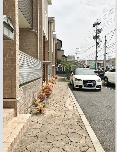 その他共有部分　名古屋で一番初期費用の安い賃貸専門の不動産会社です(^^)