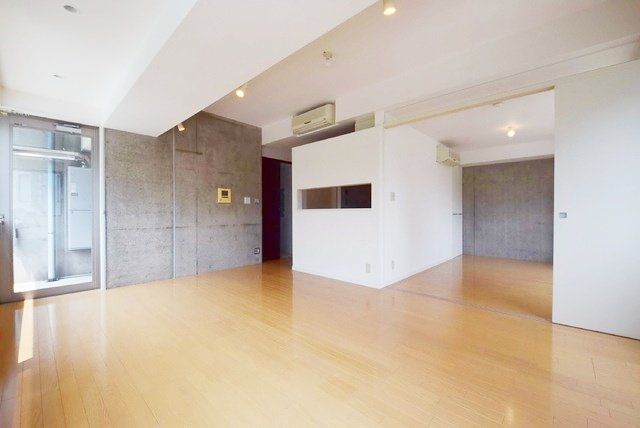 その他部屋・スペース　NULL