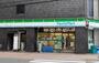 コンビニ　ファミリーマート 台東三筋一丁目店（コンビニ）まで60m