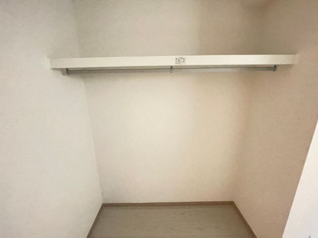 収納　収納スペース