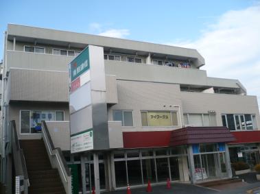 建物外観　☆きれいな外観のマンションです☆