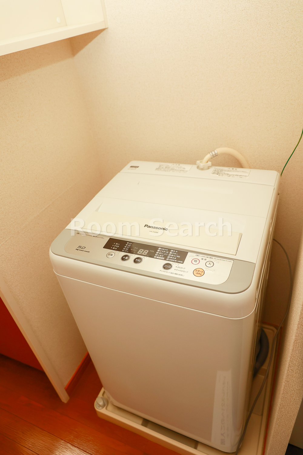 その他　洗濯機