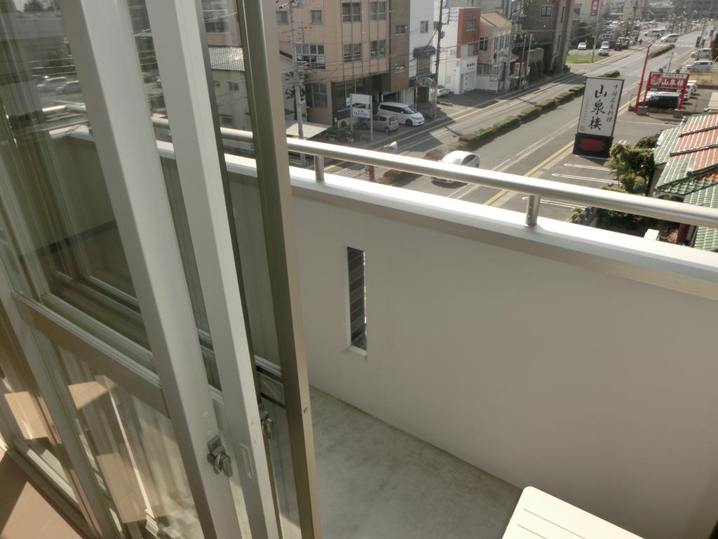 その他設備　二重サッシ