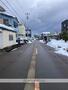 その他　前面道路（その他）まで0m