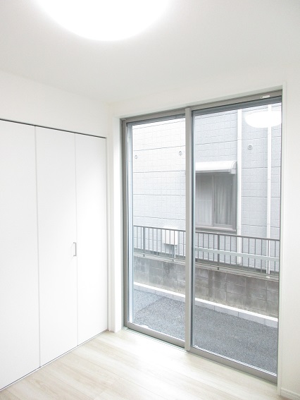 その他部屋・スペース　洋室4.5帖