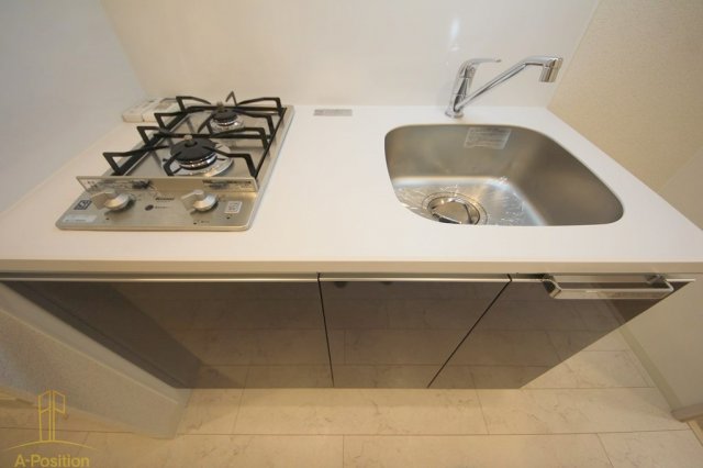 キッチン　プレサンス堺筋本町駅前シェル