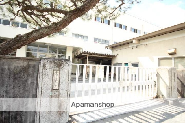 小学校　舟入小学校（小学校）まで1394m