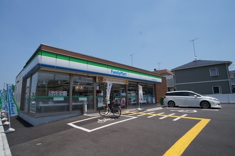 その他　近隣