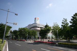 その他　近隣　ステラタウン