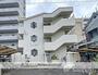清水町駅より徒歩3分 3階 築35年10ヶ月の賃貸物件