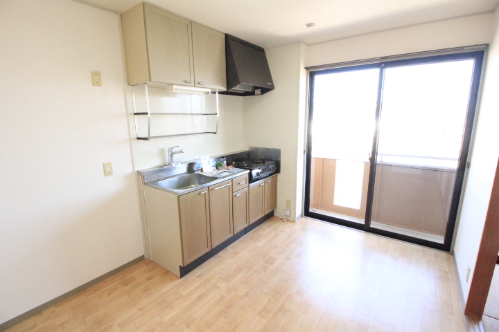 居室・リビング　DKスペース☆