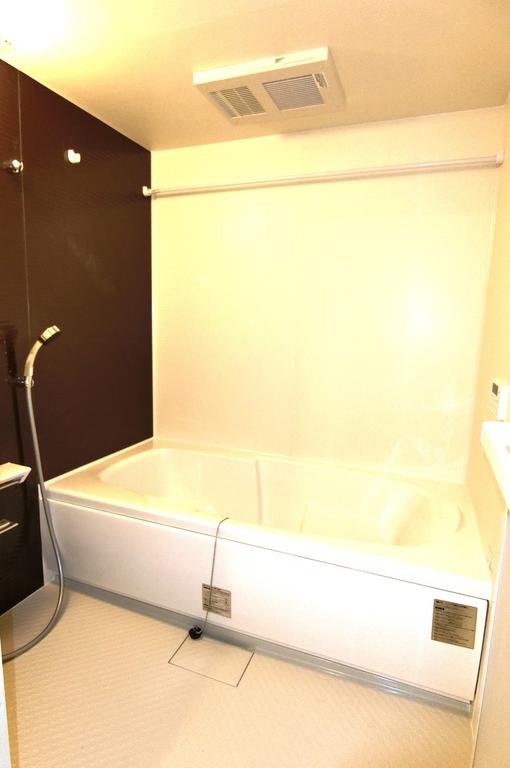 バス・シャワールーム　類似物件です。