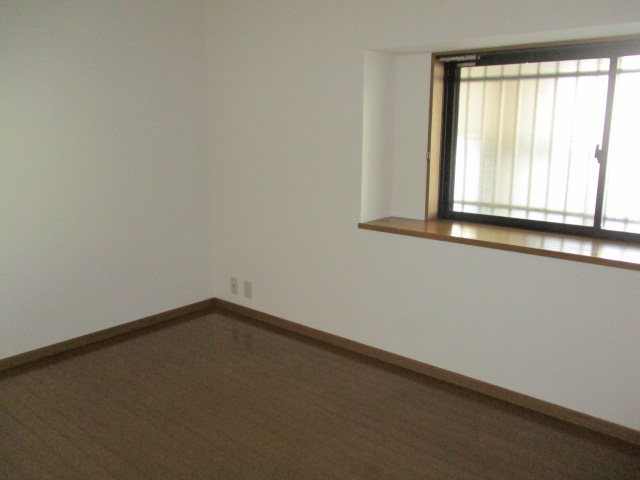 居室・リビング　北側洋室