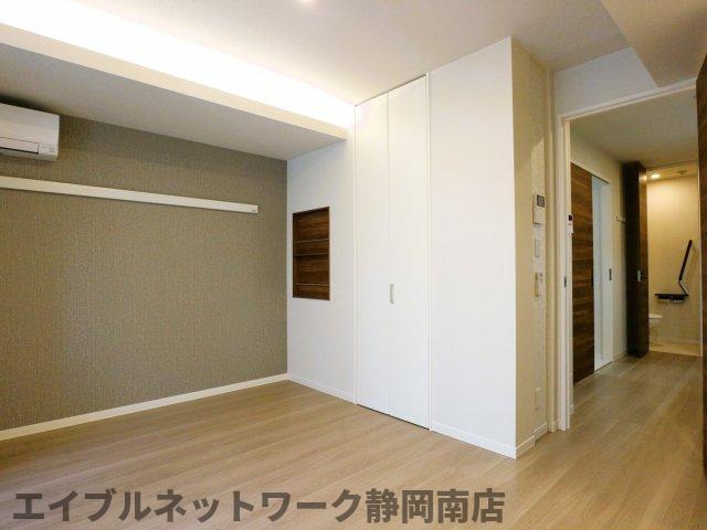 その他部屋・スペース　明るい色調の室内です