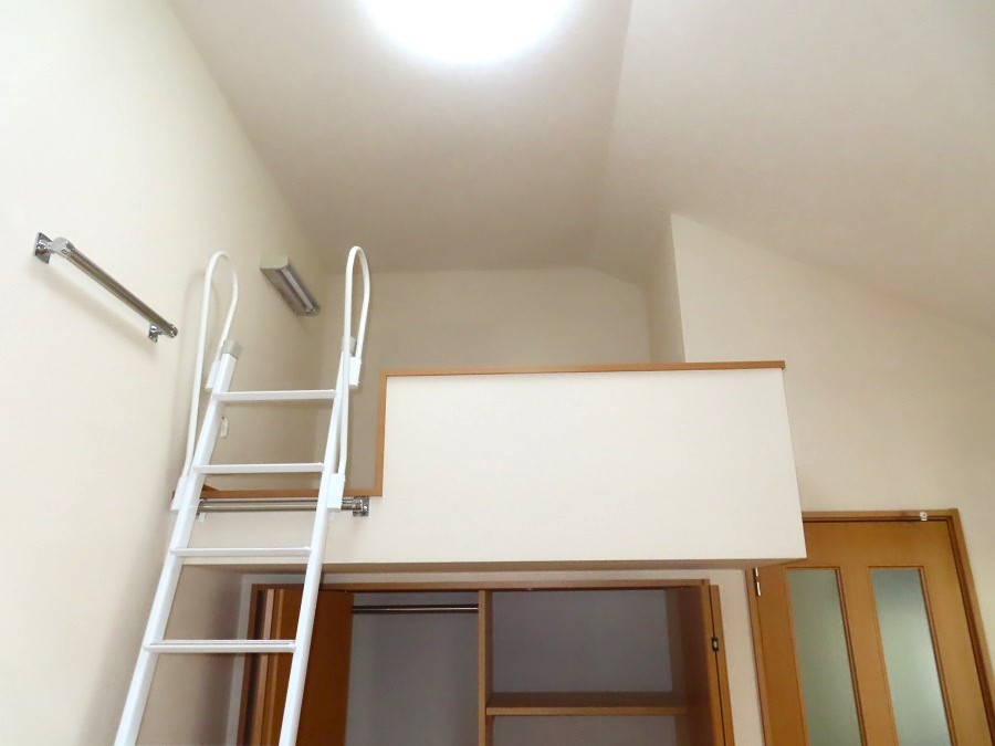 その他部屋・スペース　同建物別のお部屋の写真となります。