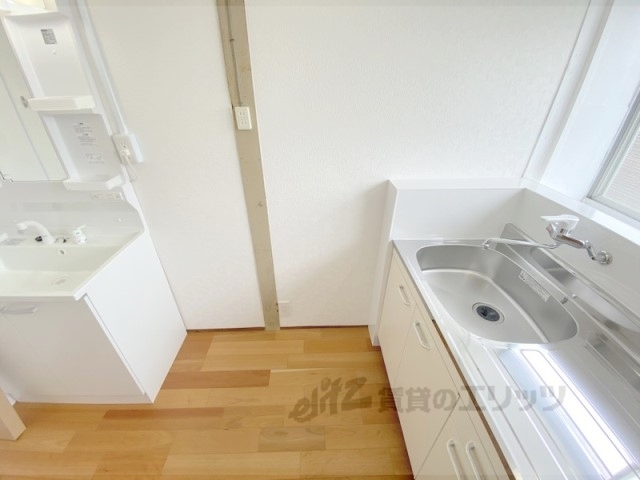 その他部屋・スペース　冷蔵庫置場