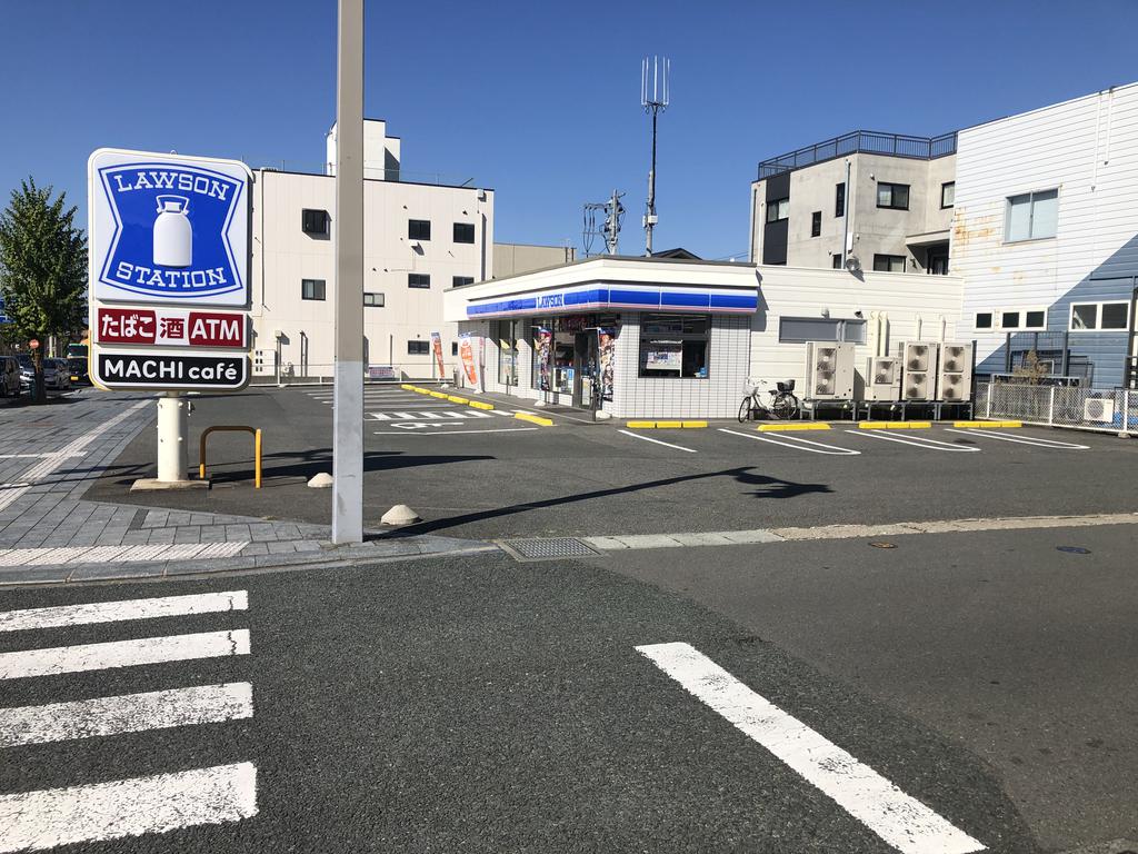 エコブライトの周辺写真