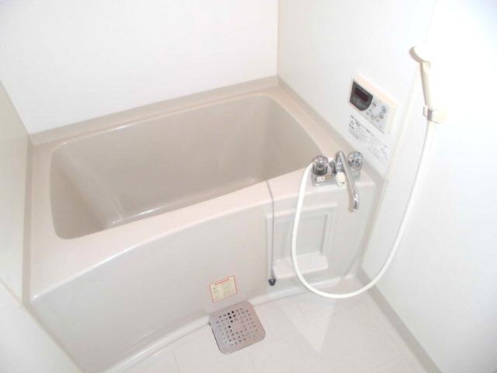 バス・シャワールーム　※別部屋参考写真