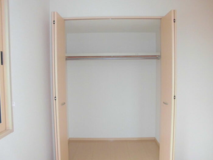 収納　※別部屋参考写真