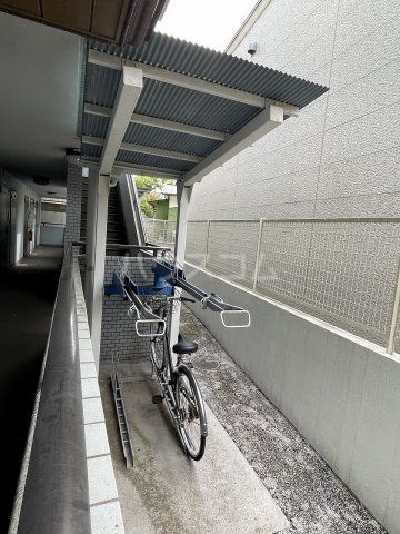 【藤沢市藤が岡のマンションのその他共有部分】