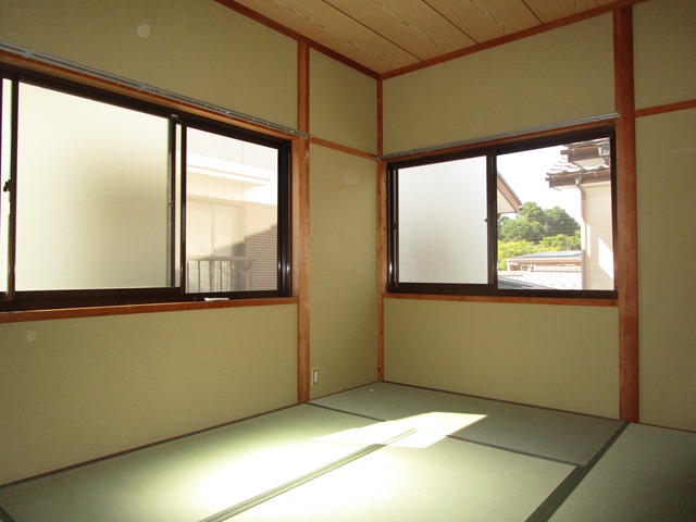 丸山口町貸家 Cのその他写真