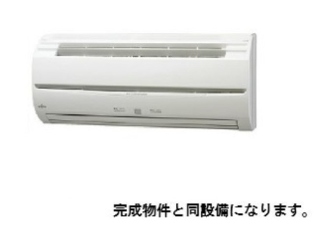 【仮称 北栄3丁目マンションのその他設備】