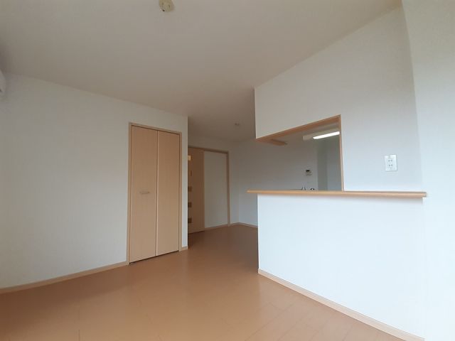 【福知山市大江町河守のアパートのその他】