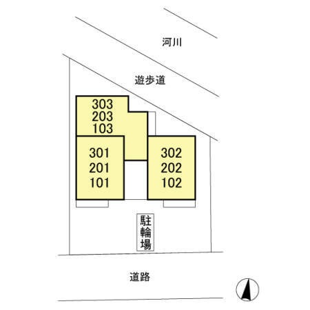 【ディアコートのその他】